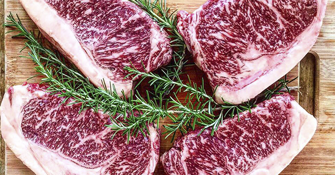 JBS adquire Imperial Wagyu Beef nos EUA