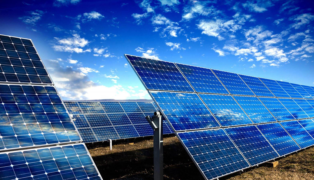 Energia Solar no Brasil
