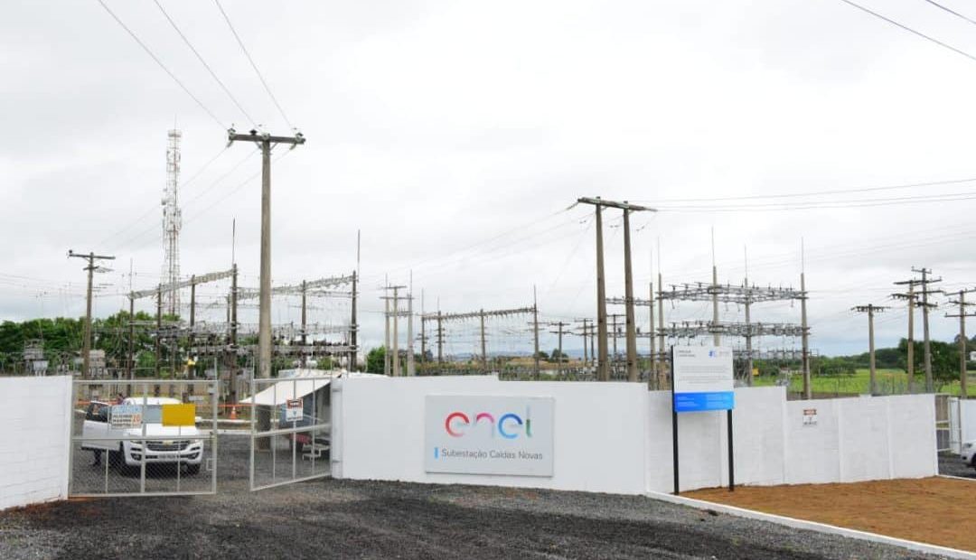 Enel vai oferecer opção de autoleitura para clientes de Goiás