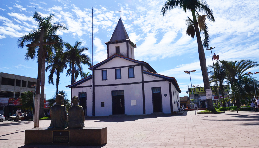 Enel Distribuição Goiás Realiza cadastro no programa Tarifa Social em Aparecida de Goiânia