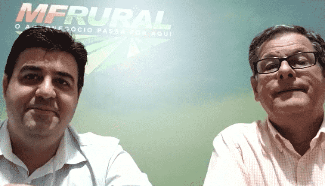 MF Rural Opinião: Segunda sem carne