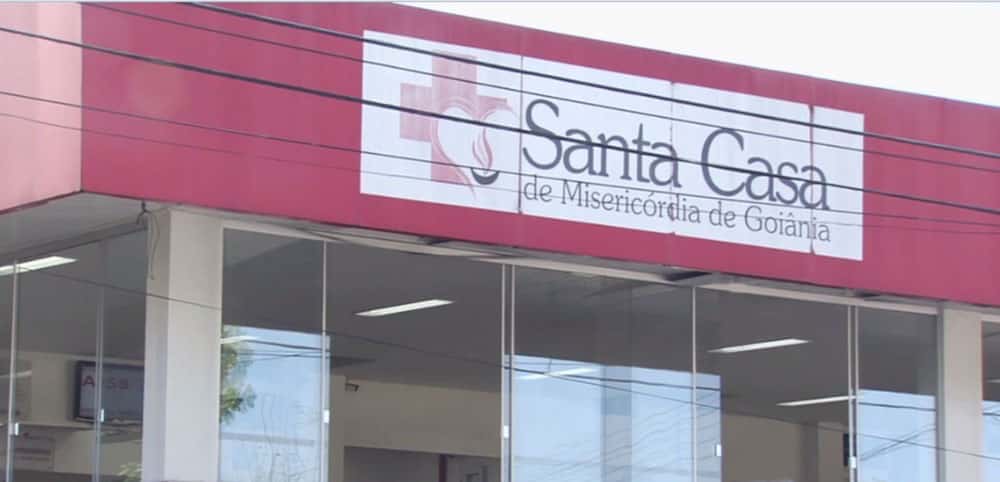 Santa Casa de Goiânia recebe investimento de R$ 1 milhão em obra de eficiência energética