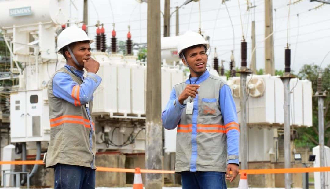 Feirão de Empregos Enel e Parceiras