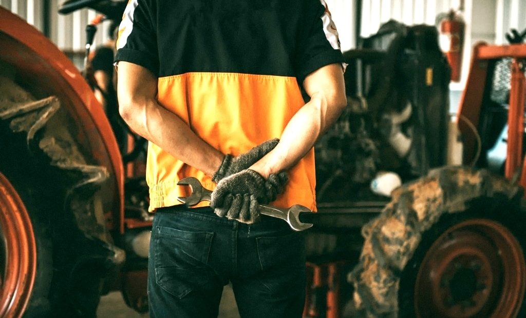 Manutenção de tratores: como fazer e por que é tão importante?