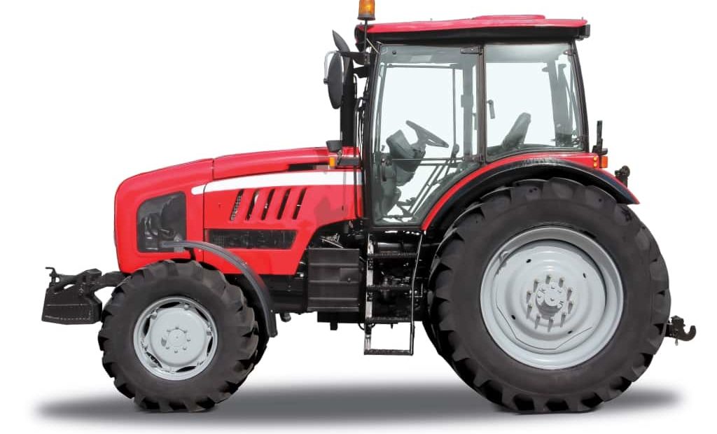 5 pontos a observar antes de comprar um trator agrícola