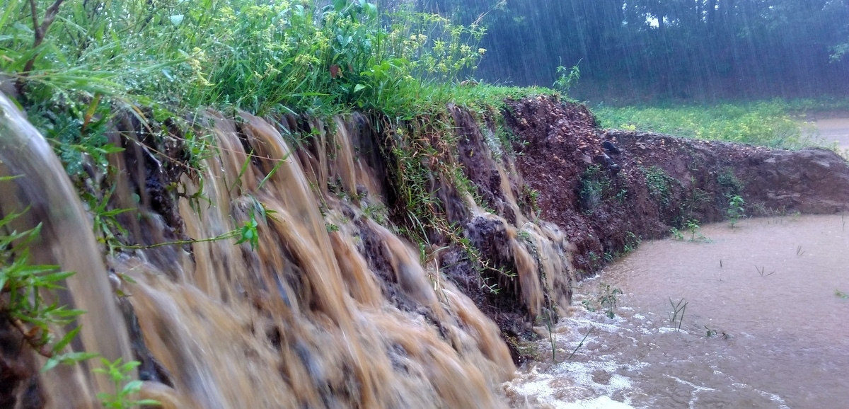 BIBOCA AMBIENTAL AS PRINCIPAIS AMEAÇAS À QUALIDADE DA ÁGUA NO BRASIL