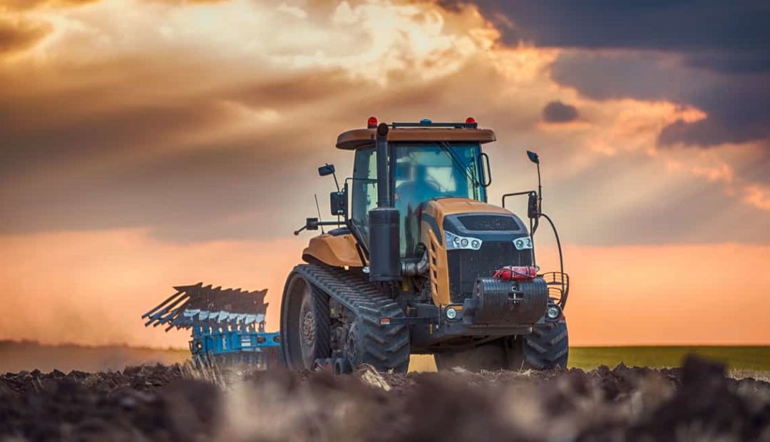 Máquinas agrícolas: comprar ou alugar?