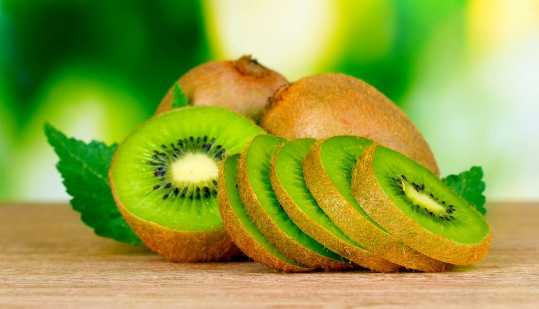 Kiwi: plantio e benefícios dessa fruta exótica!