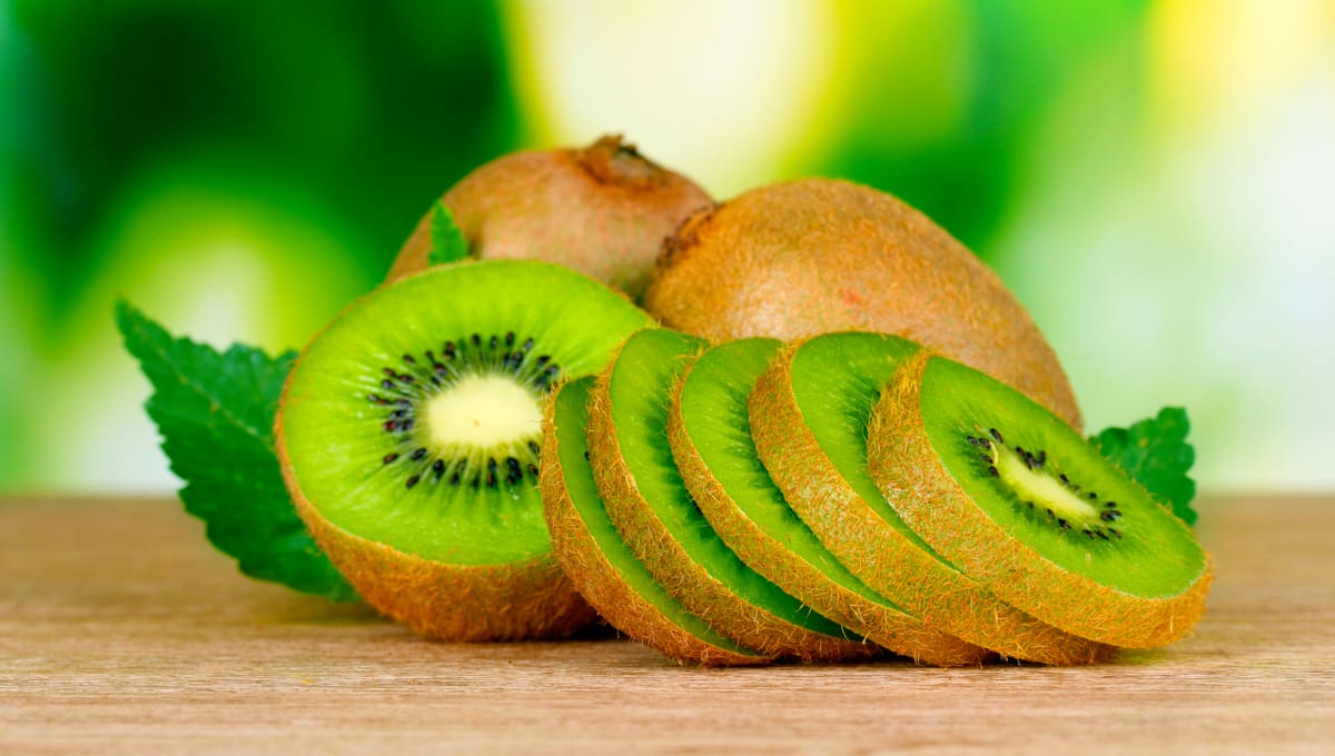 Kiwi: plantio e benefícios dessa fruta exótica! - MF Magazine