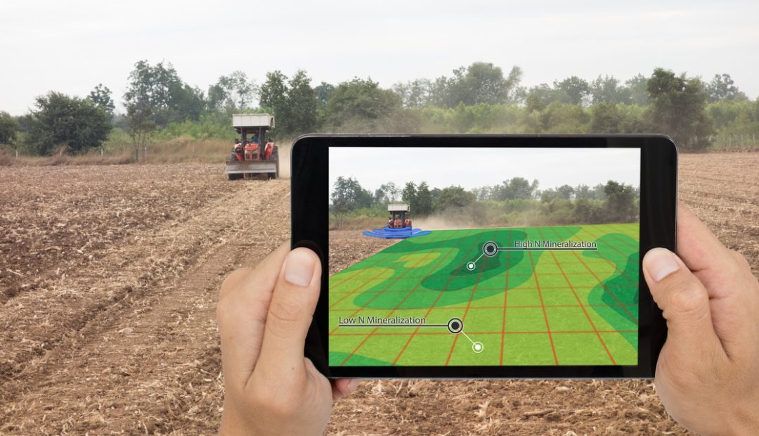 Telemetria: o que é e importância do uso no agronegócio