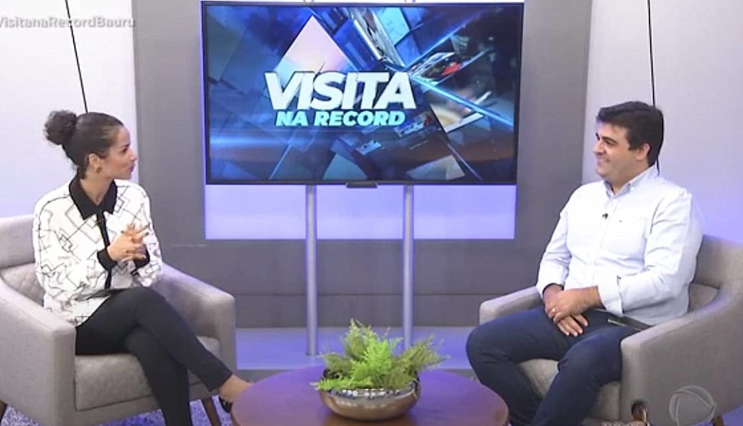 MF Rural completa 16 anos e é destaque na TV Record