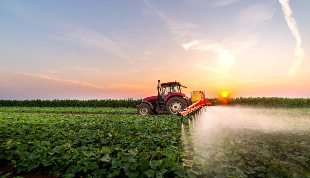 Tipos de pulverizadores agrícolas: confira os melhores