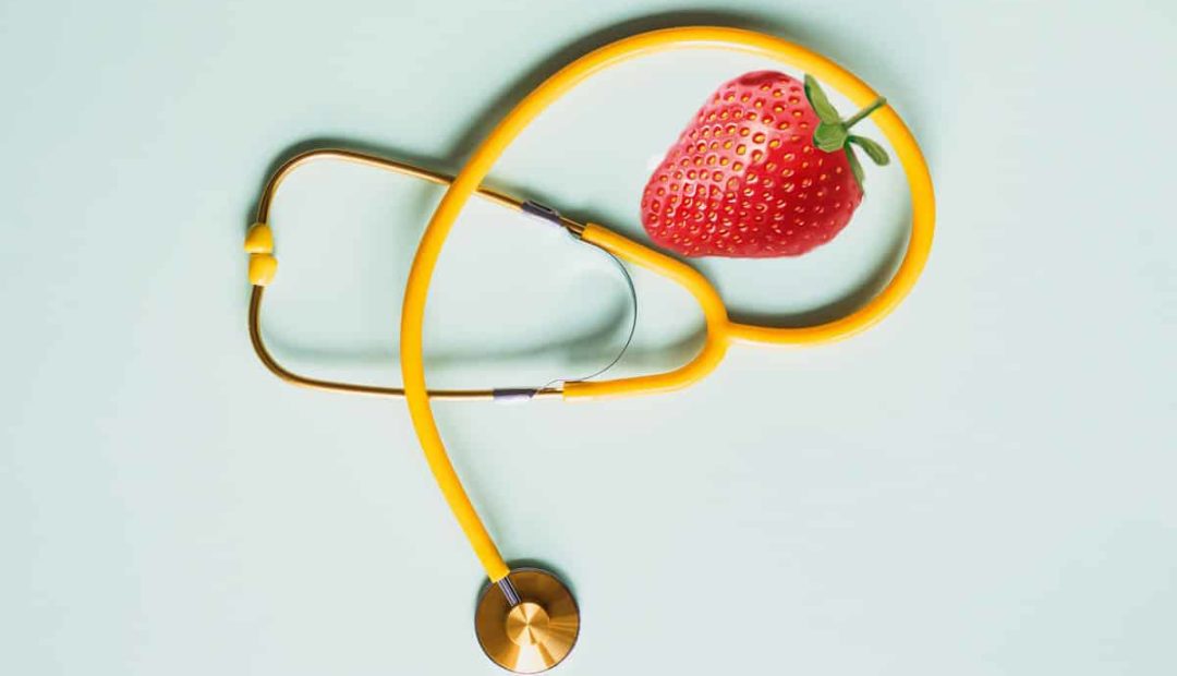 Benefícios do morango que você precisa conhecer
