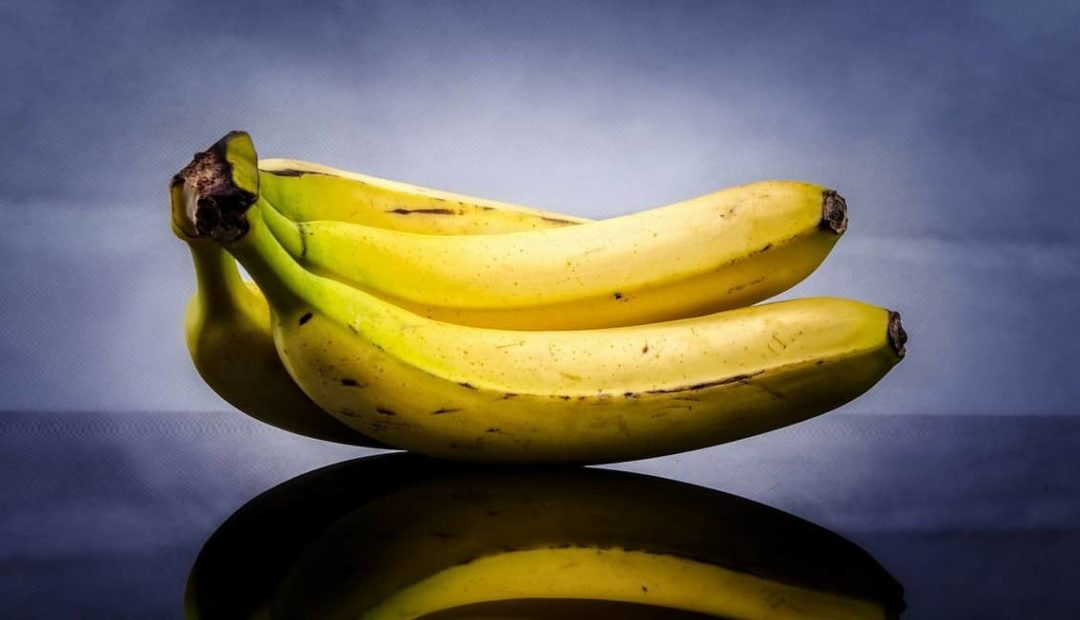 Benefícios da banana, fruta cheia de nutrientes