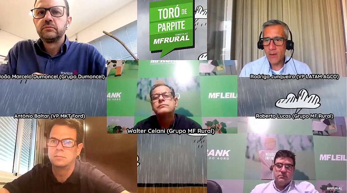Debate sobre máquinas e veículos