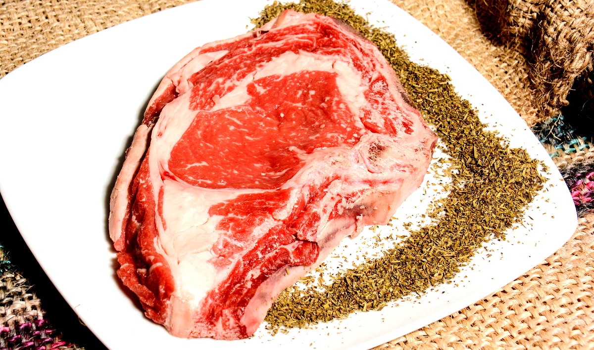 Qualidade da carne da raça chianina