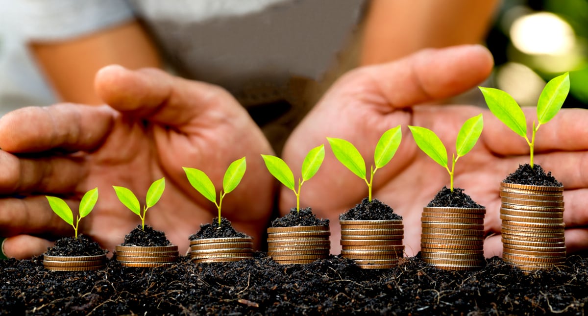 Mercado de futuros envolvendo produtos agrícolas