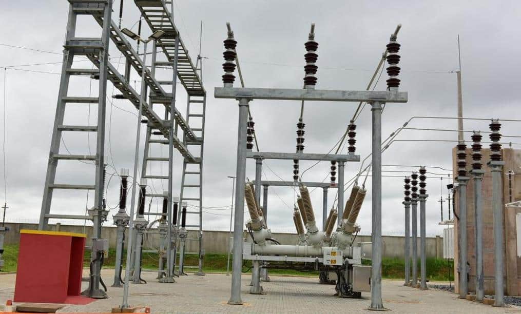 ENEL inaugura novo sistema de alta tensão em Santo Antônio do Descoberto