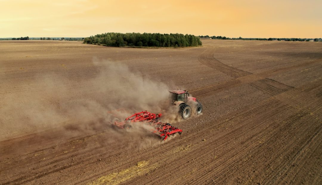 Implementos agrícolas: veja os principais e suas funções