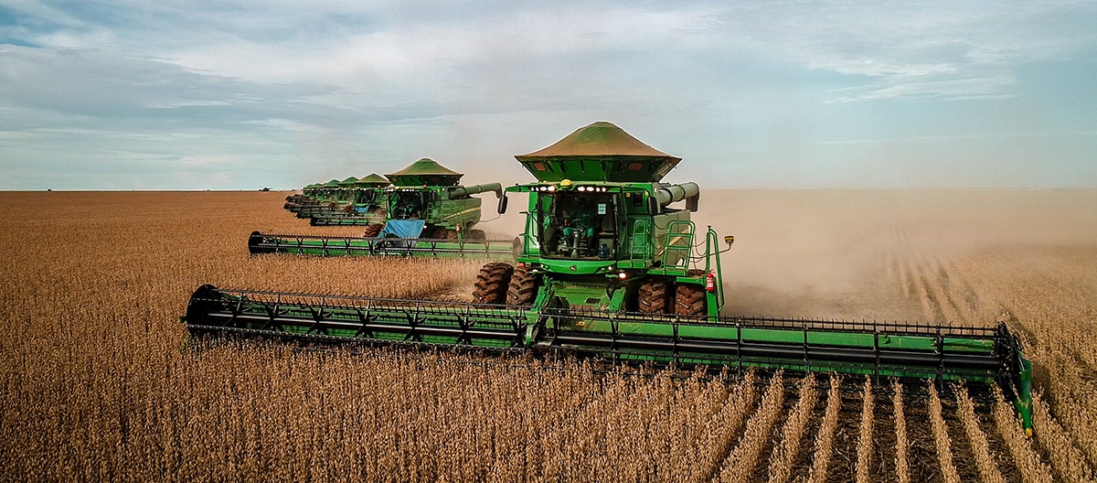 Agronegócio e sua importância para a Caixa