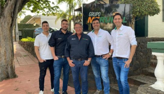 MF Rural: como nasceu o mais completo portal do agronegócio do Brasil?
