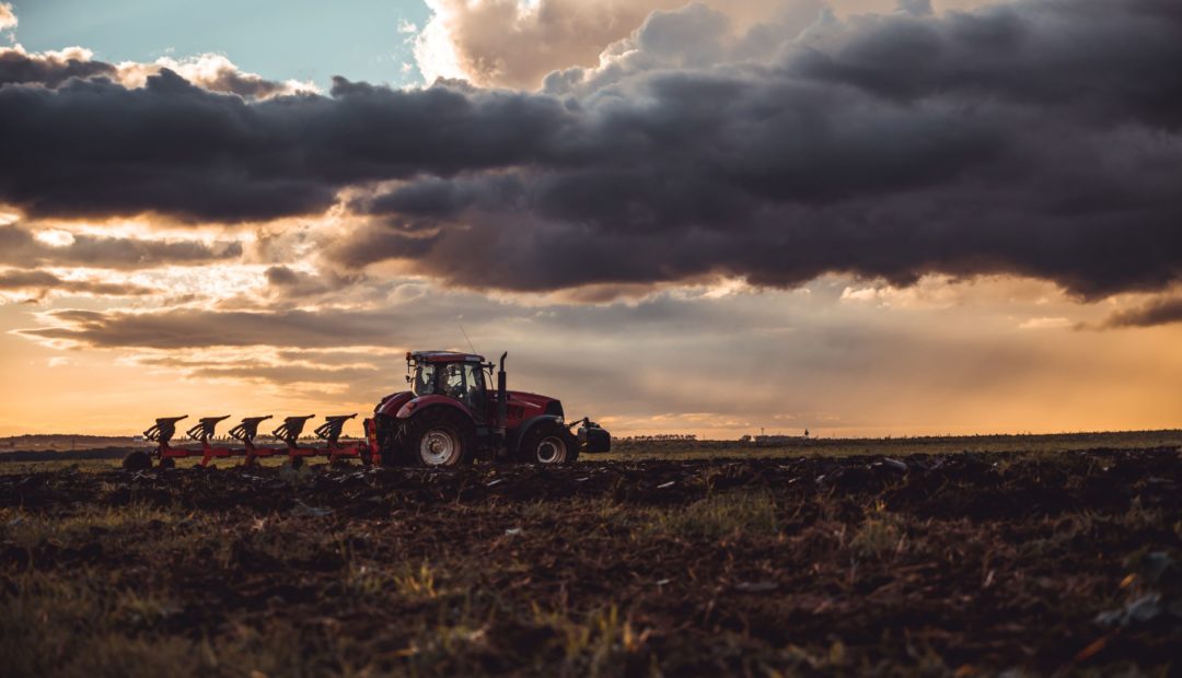 Saiba o que é pé de grade na agricultura e como evitá-lo