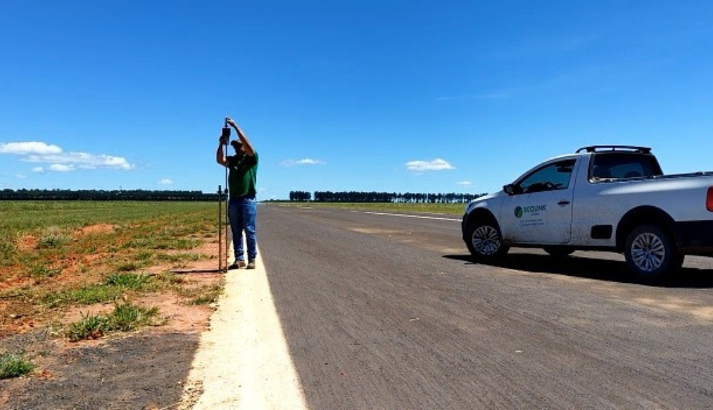 O papel da aviação no agronegócio: viabilizando pistas de pouso seguras