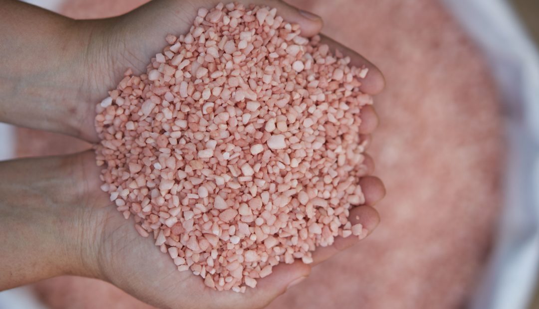 Utilização e benefícios do fertilizante KCl na agricultura