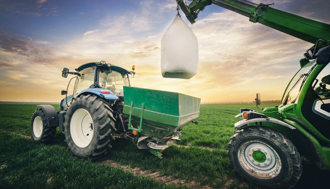 Conheça os benefícios da utilização do guincho bag agrícola