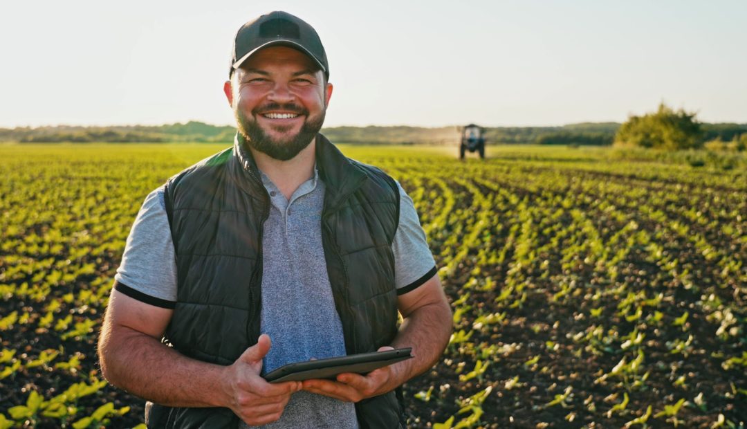 Remap agrícola: aumentando o faturamento no campo com a reprogramação de máquinas agrícolas