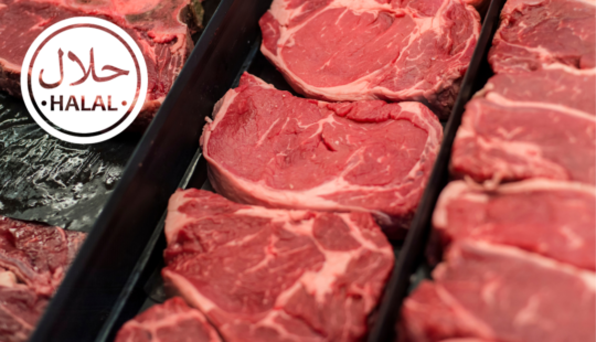 O que é carne halal e qual seu potencial no cenário brasileiro?