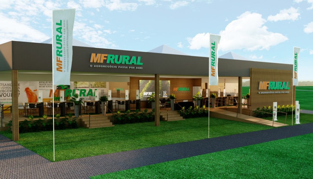 MF Rural na Agrishow 2024: sucesso e parcerias