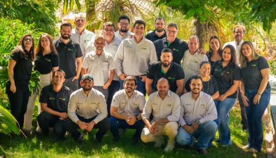 MF Leilões: credibilidade e eficiência no mercado agropecuário