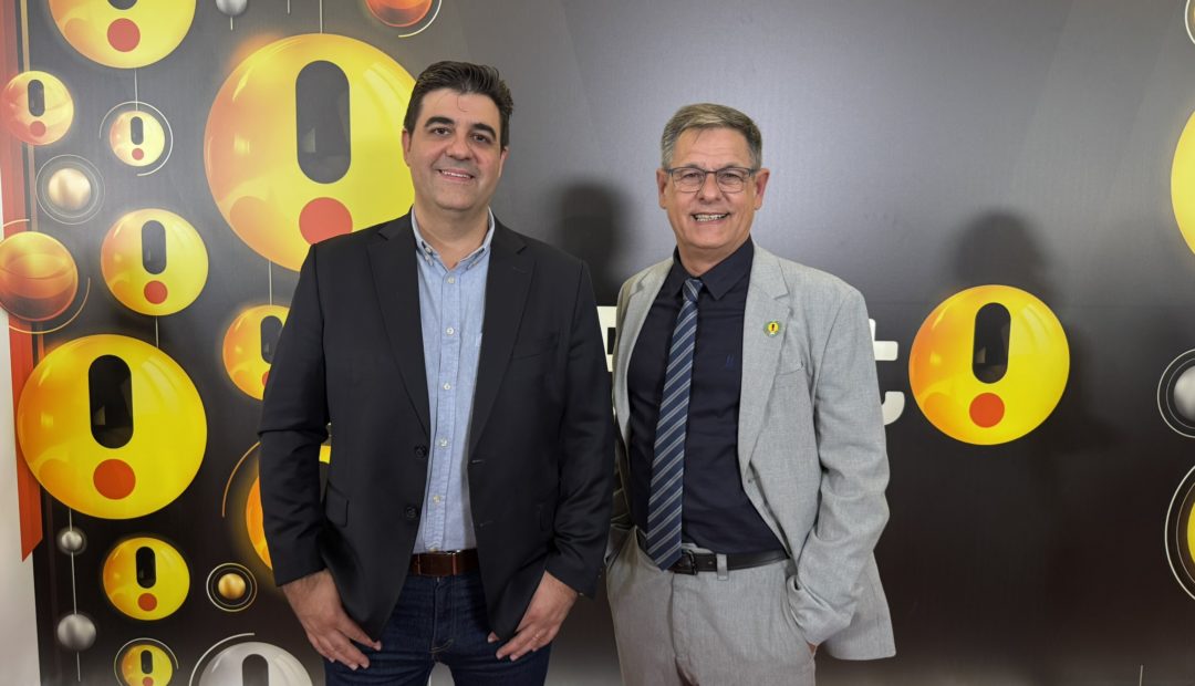 MF Cast é reconhecido entre os melhores do agro no Prêmio Ibest 2025