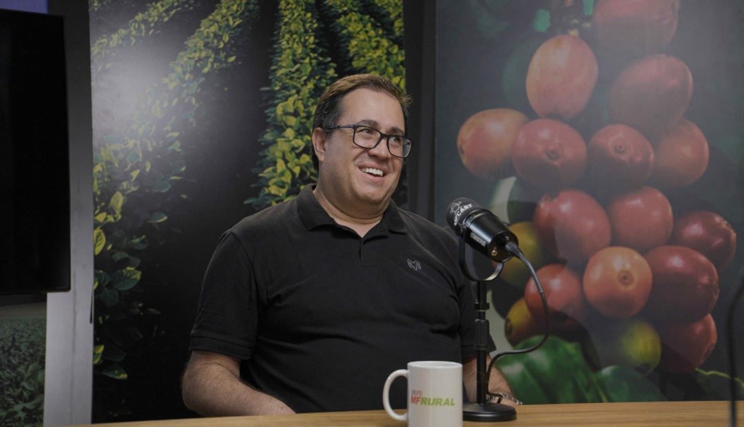 Juliano Machado: conectando o agro com a estratégia global da RAM