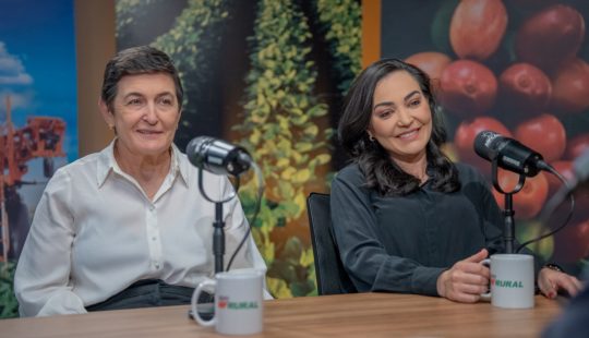 Daila e Beatriz Fabris: O que sustenta uma fazenda vai muito além da produção