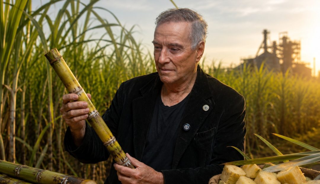 A nova revolução de Eike Batista: do petróleo à cana-de-açúcar