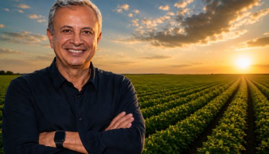Plantio inteligente: como a qualidade da semeadura define o potencial produtivo da lavoura