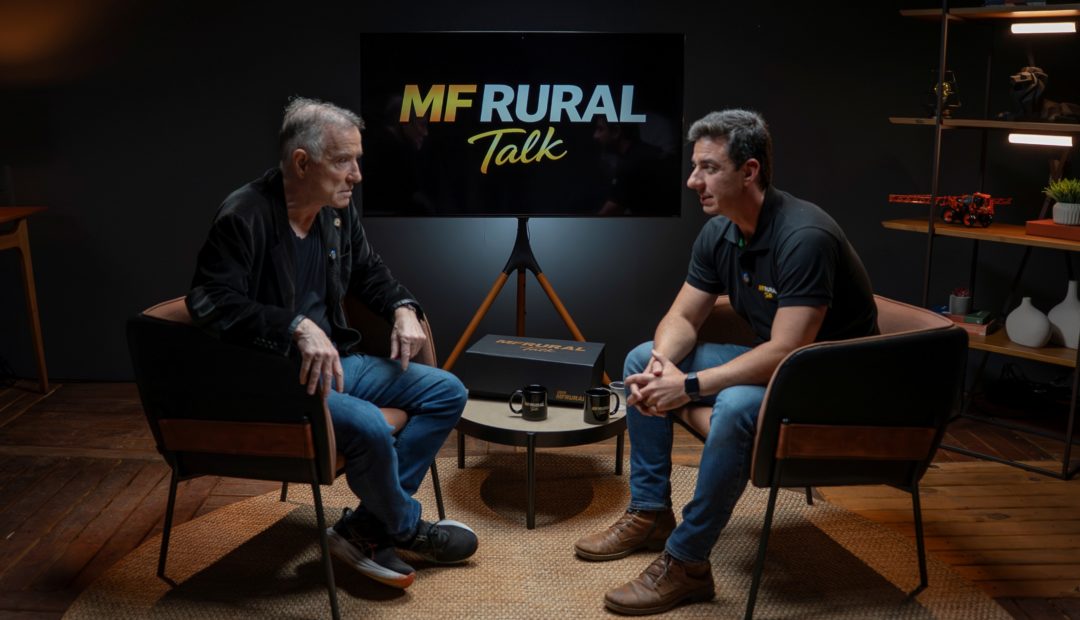 MF Talk, entrevista com Eike Batista