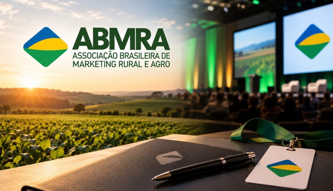 18º Congresso ABMRA discute os novos desafios do marketing e da comunicação no agro