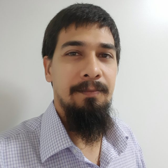 HEBER LUIZ PEREIRA