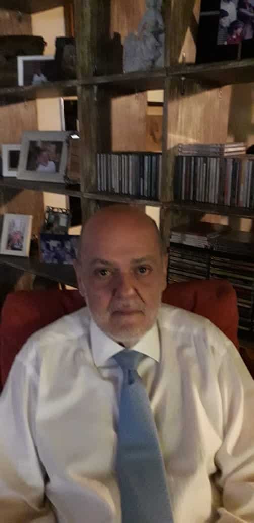 Antônio Reche
