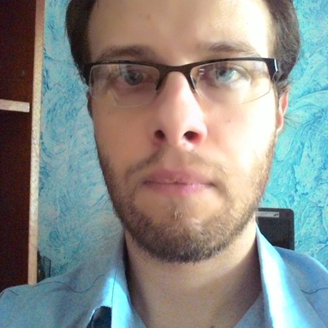 Gustavo Henrique Squassoni