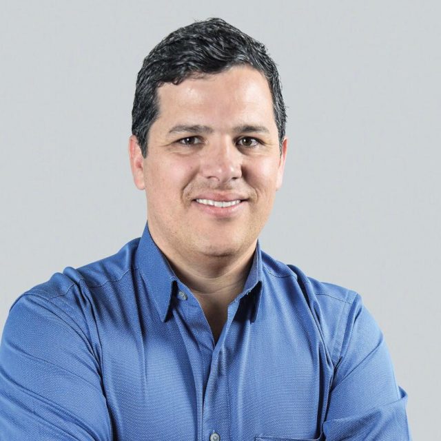 Tiago Carrara