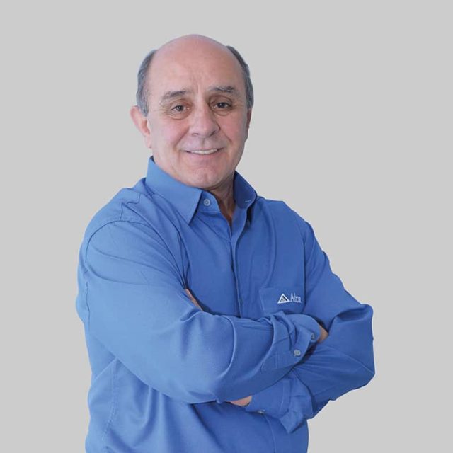 Heverardo Carvalho