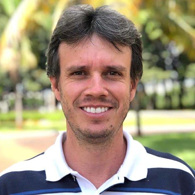 Saulo Strazeio Cardoso