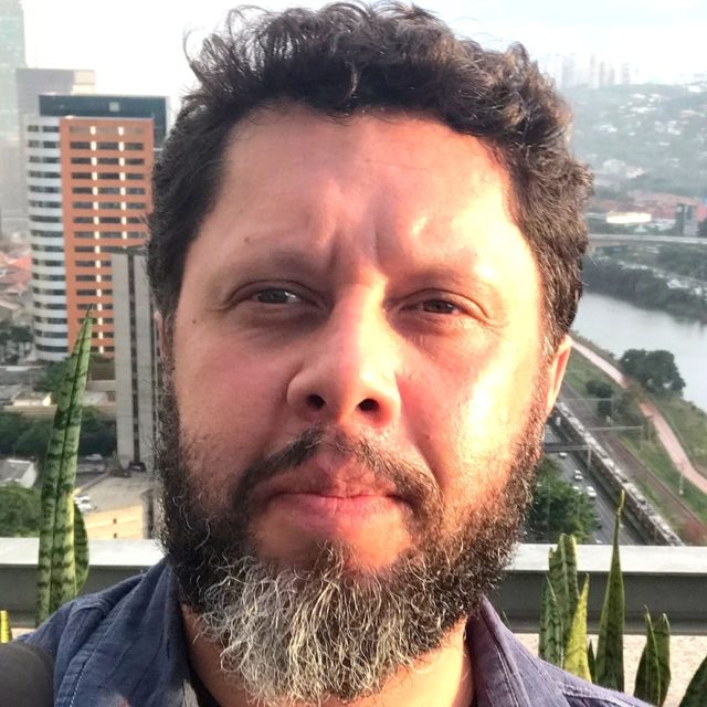 Ronaldo Luiz Mendes Araújo