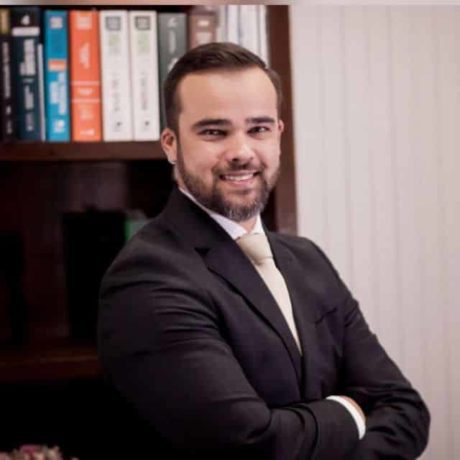 Henrique José Bottino Pereira