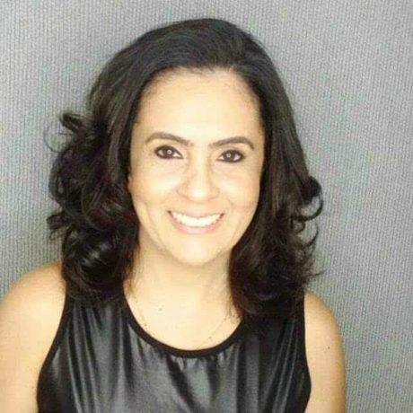 Ana Carolina da Silva Monteiro