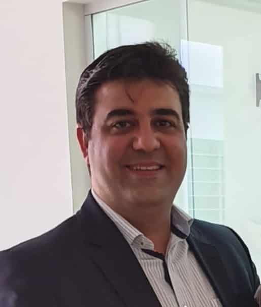 Roberto Fabrizzi Lucas